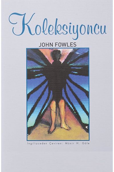 Bloomsbury The Collector - John Fowles