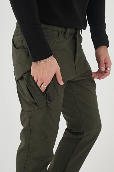 VEGA OUTDOOR TACTİCAL Taktik Pantolon Haki Renk Su Geçirmez Tactical Pantolon Outdoor Pantolon Taktik Pantolon