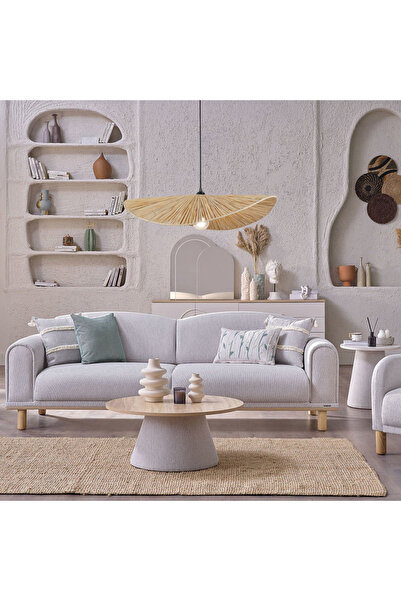 LUCEA GRASSE 06 HASIR AVİZE