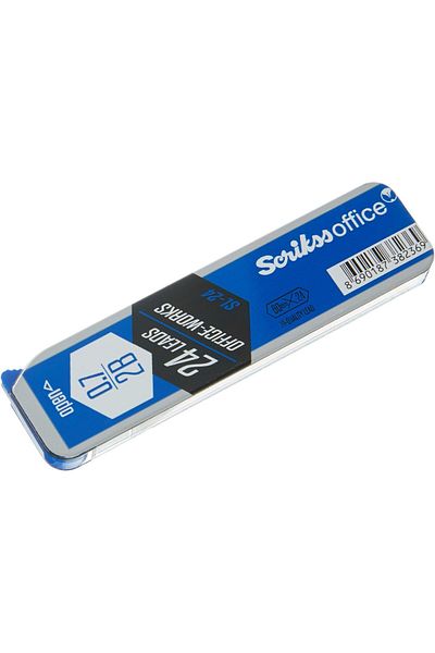 STOREMAX Ntwork Office Sl24 Min 24S Box 2B 0.7 mm Art 1087243