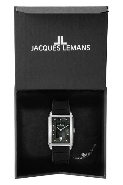 Jacques Lemans Men's Watch