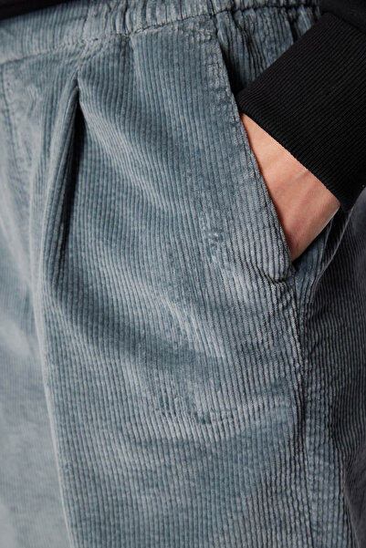 United Colors of Benetton Kadın / Kız Yeşil Pantolon (Model Kodu: 124A4Ha2556K4 )