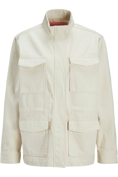 JJXX Jjxx Women / Girls Bone White Jacket (Model Code: 12269066)
