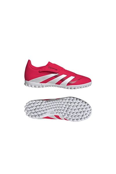 adidas حذاء Predator Club Hook-And-Loop TF Astroturf Field