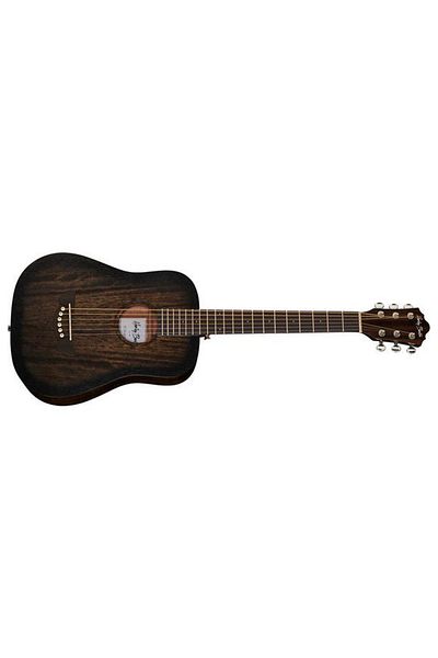 Harley Benton Delta Blues T Tourist Guitar