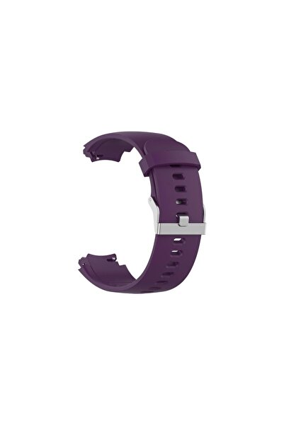 Dmay Amazfit Verge - Amazfit Verge Lite - Amazfit Verge 3 Spor Silikon Kordon