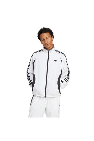 adidas Ανδρικό μπουφάν Teamgeist Tt Jp1116