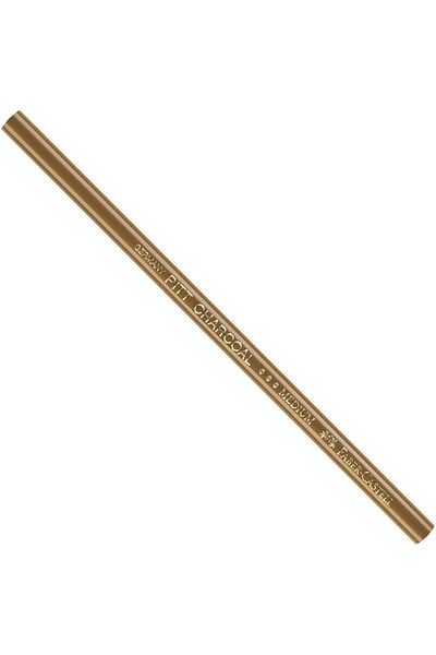 STOREMAX Ntwork Pitt Monochrome Processed Charcoal Pencil Hard Art 1087243