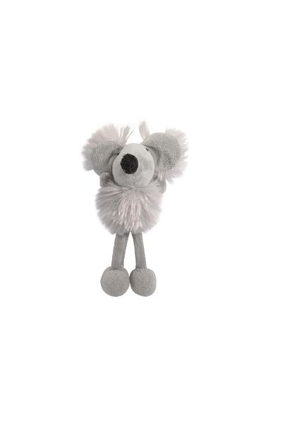 Camon Cat Mint Big Eared Mouse Cat Toy