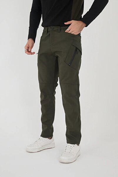 VEGA OUTDOOR TACTİCAL Taktik Pantolon Haki Renk Su Geçirmez Tactical Pantolon Outdoor Pantolon Taktik Pantolon
