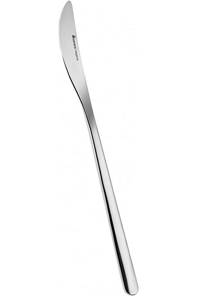 STOREMAX Ntwork Bead Single Food Knife 23 cm Metal Art 1087243