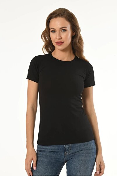 Mfö Life İç Giyim 6 komada ženske Sa likrom majice kratkih rukava 1. kvalitet...