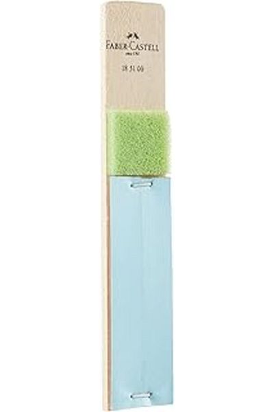 Mu Art Ahşap Faber-Castell Artist Sander Natural