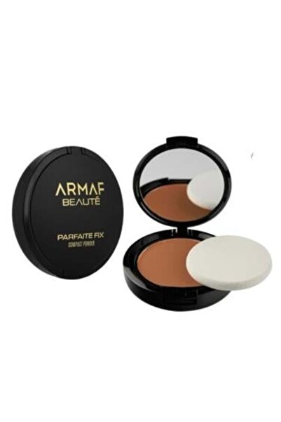 Armaf Beaute Parfait Fix Compact Powder Tan by Armaf Beauty, 8g