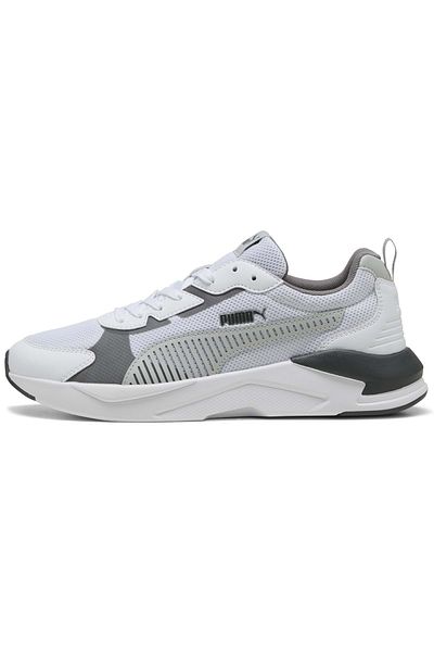 Puma 400229 X-Ray 3 Lt Unisex Sports Shoes White