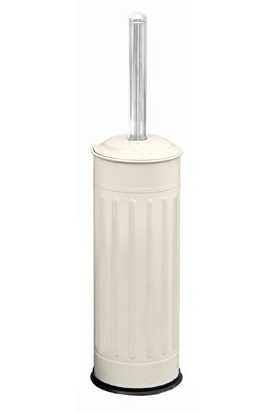 Zengin Çarşım مرحاض كريمي ستانلس عتيق - فرشاة تواليت