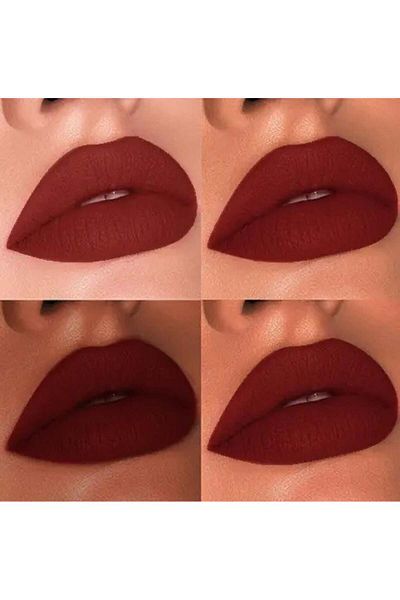 Armaf Beaute Creamy Matte Lipstick True Matte from Armaf Beauty, Frumos