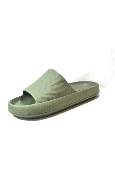 Onlo Ayakkabı Παπούτσια Onlo D-099 Eva Light Sole Daily Sea Slippers