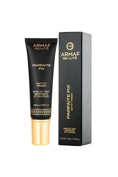 Armaf Beaute Matte Primer Parfait Fix Mattify by Armaf Beauty, Transparent