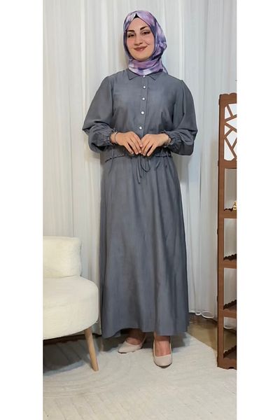 Meryemce Butik Skirt set