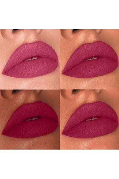 Armaf Beaute Creamy Touch Semi-Matte Lipstick by Armaf Beauty, Eleanor