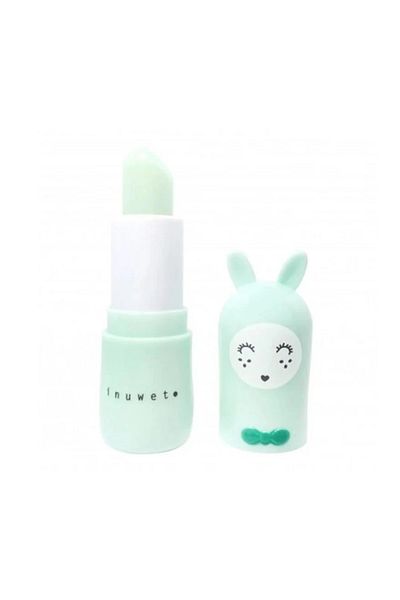 Inuwet - Pastel Sweet Duo Lipbalm 2-Piece Lip Moisturizer Set