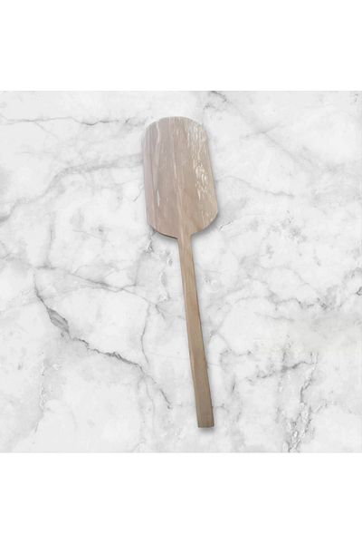 Balkar Ticaret Pizza Pita Lahmacun Bread Shovel with Meat
