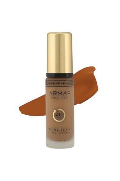 Armaf Beaute Liquid Foundation Perfect Fix from Armaf Beauty, Tan