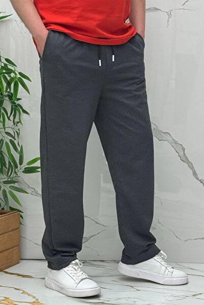 WAFRA Men's Thin Summer Baggy Sweatpants