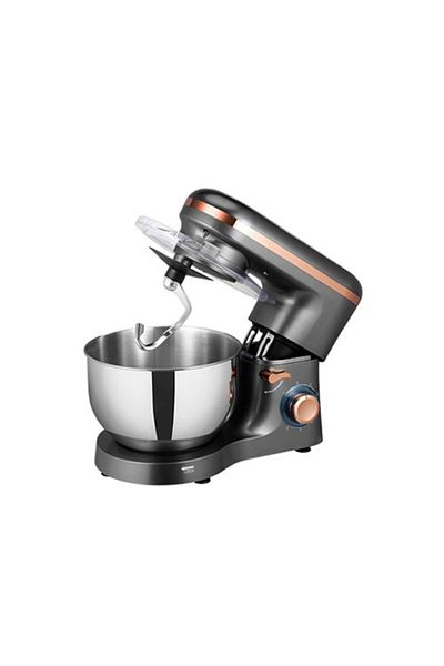 GVC Electric mixer, 6.5 litre capacity