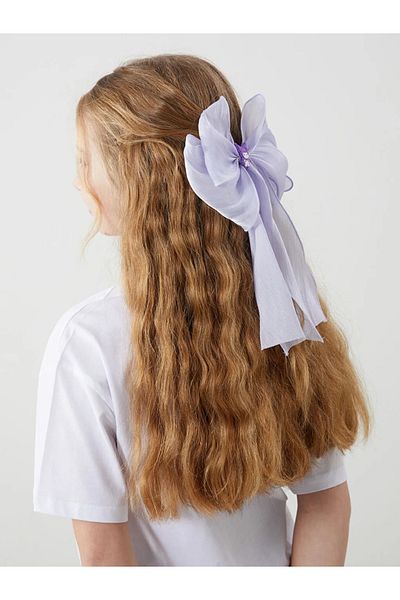 LC Waikiki Mixed Kuromi Printed Girl's Buckle