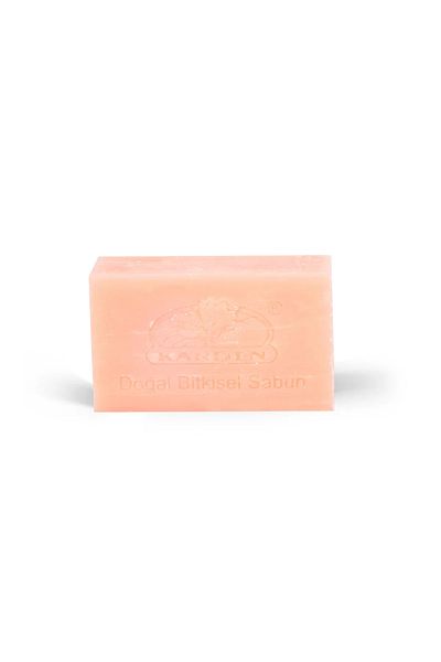 tanorganik Rose Soap Natural 1Pc