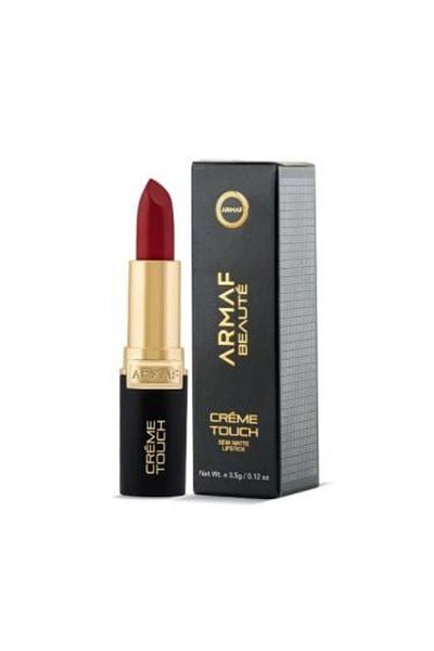 Armaf Beaute Creamy Touch Semi-Matte Lipstick by Armaf Beauty, Isabella