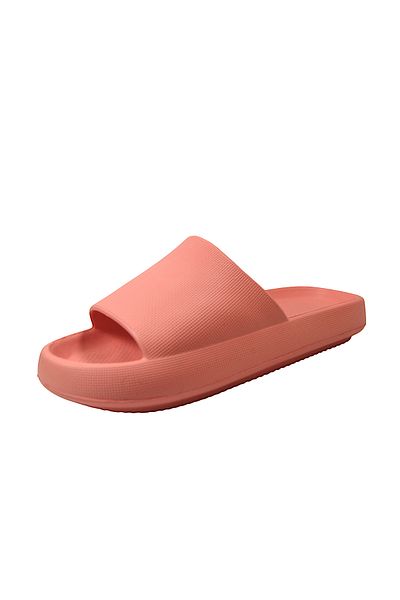 Onlo Ayakkabı Onlo Shoes D-099 Eva Light Sole Daily Sea Slippers