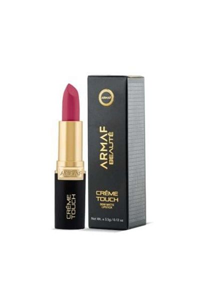 Armaf Beaute Creamy Touch Semi-Matte Lipstick by Armaf Beauty, Eleanor