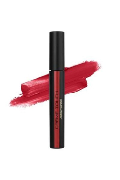 Armaf Beaute Matte Liquid Lipstick Cream Touch by Armaf Beauty, Reims 26