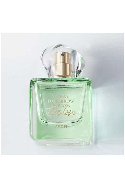 AVON Avon Today Tomorrow Always This Love for Women 50ml
