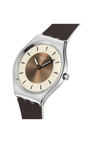 Swatch Syxs158 Men's Wristwatch