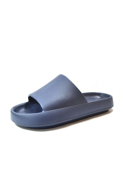 Onlo Ayakkabı Παπούτσια Onlo D-099 Eva Light Sole Daily Sea Slippers
