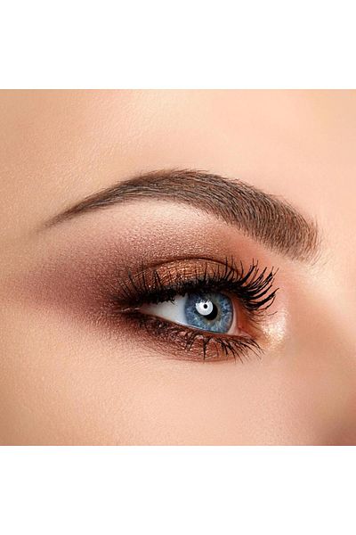 Armaf Beaute Eye Shadow Palette Hey Beautiful by Armaf Beauty, 6 Colors / Nudist