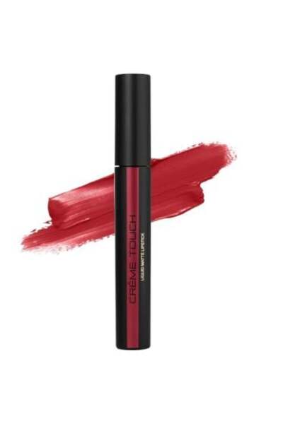 Armaf Beauty Cream Touch Matte Liquid Lipstick