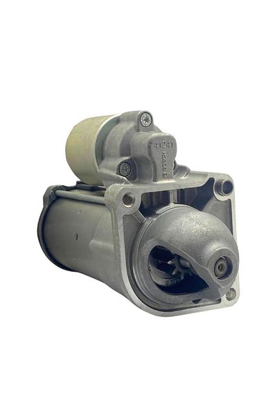 OPAR Bosch 12V Starter Motor 9 Teeth 1.1 Kw Fıat 500/Bravo/Punto/Doblo (Start-Stop) Rıcambı-Oem