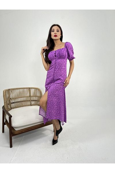 İpeksi Silky 5518 Dress-Minneapolis
