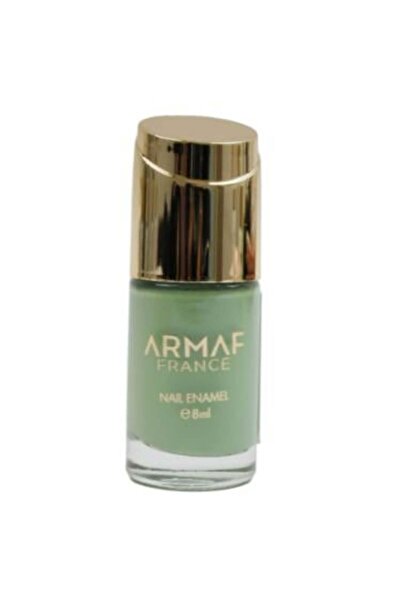 Armaf Beaute طلاء أظافر أرماف بيوتي - لون 060 جرينلاند