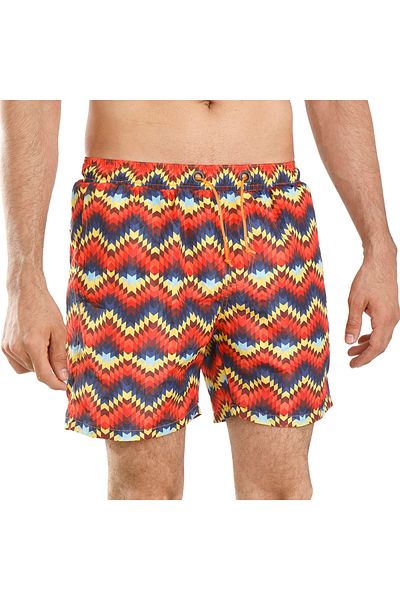 COUP Men Swimwear M-brown