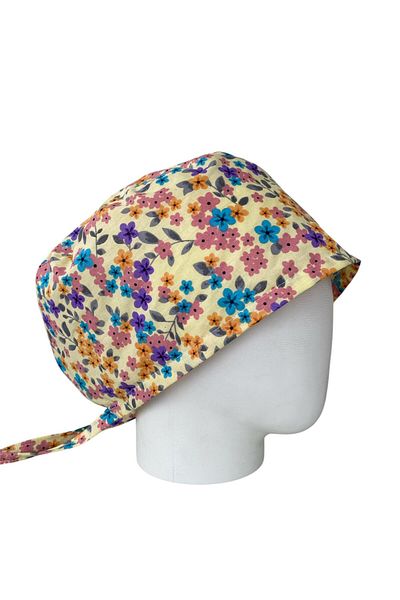 favori bonem FAVORİ BONEM Doctor's Cap Nurse Cap Cook Cap Surgical Cap Hospital Cap