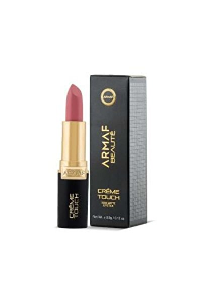 Armaf Beaute أحمر شفاه كريمي شبه غير لامع من أرماف بيوتي، أديلا