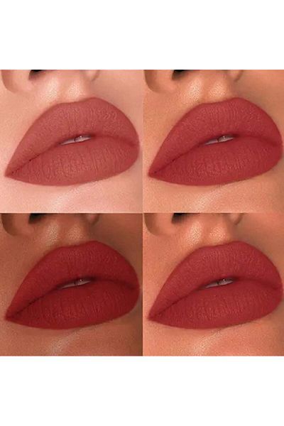 Armaf Beaute True Matte Creamy Lipstick by Armaf Beauty, Kaunis
