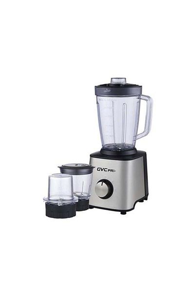 GVC GVC Pro JK Blender with Stainless Steel Grinder 3*1+B2:B8