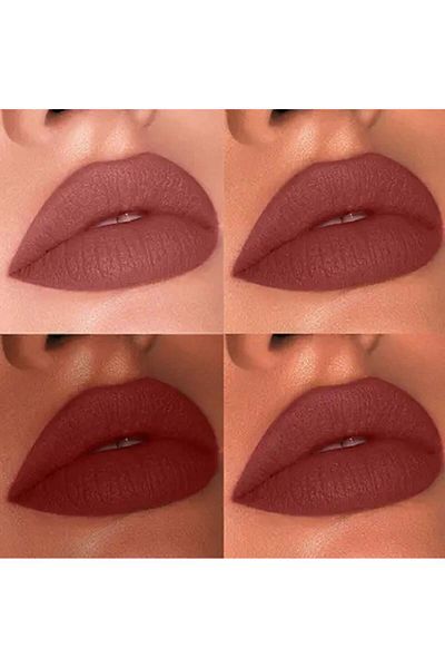 Armaf Beaute Creamy Touch Semi-Matte Lipstick by Armaf Beauty, Margaret